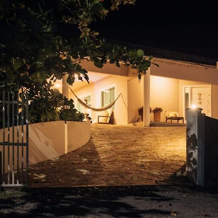 Casa Confortavel Em Local Tranquilo. Rodeio Esterno foto